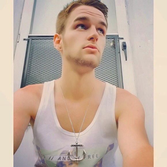 Meet your Posher, Luke - Picture 2 of 6